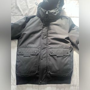 Calvin Kline coat
